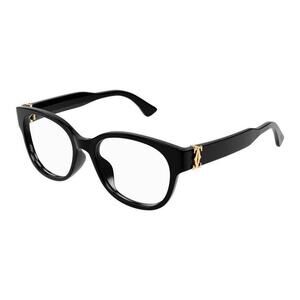 NWT CARTIER CT0452OA 001 Eyeglasses
